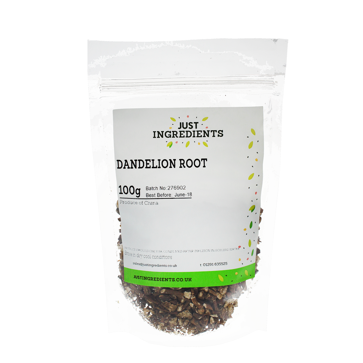 Dandelion Root
